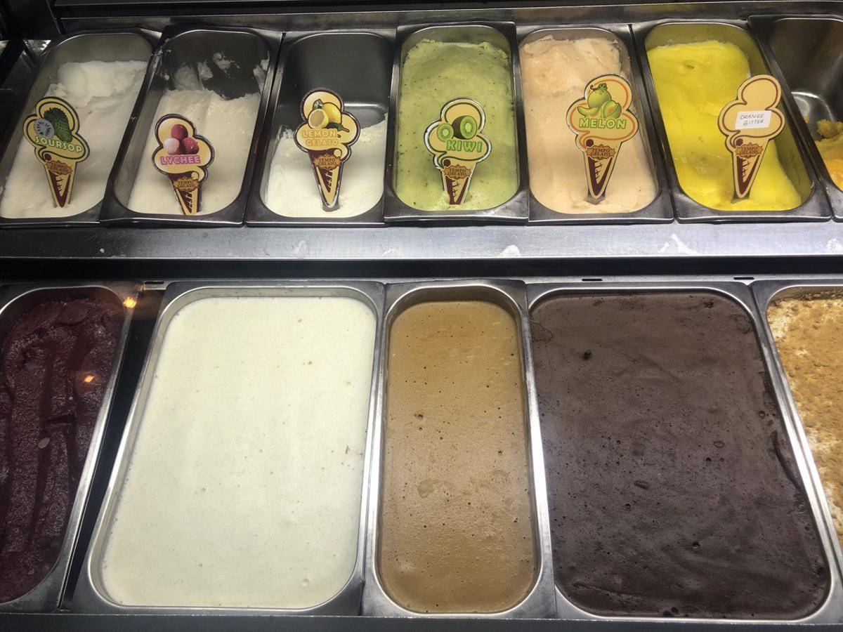 Harga Tempo Gelato 2025, Kuliner Wajib Saat ke Jogja! (Dok. Pribadi/Dita R)