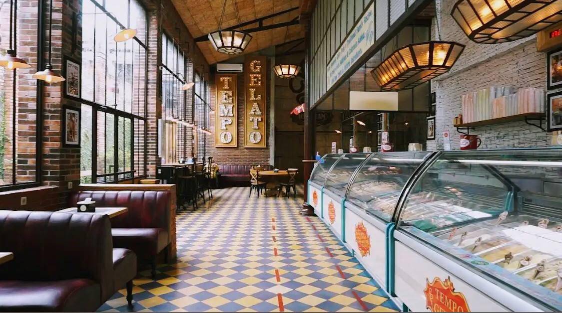 Harga Tempo Gelato 2025, Kuliner Wajib Saat ke Jogja! (Google Maps/Tempo Gelato Prawirotaman)