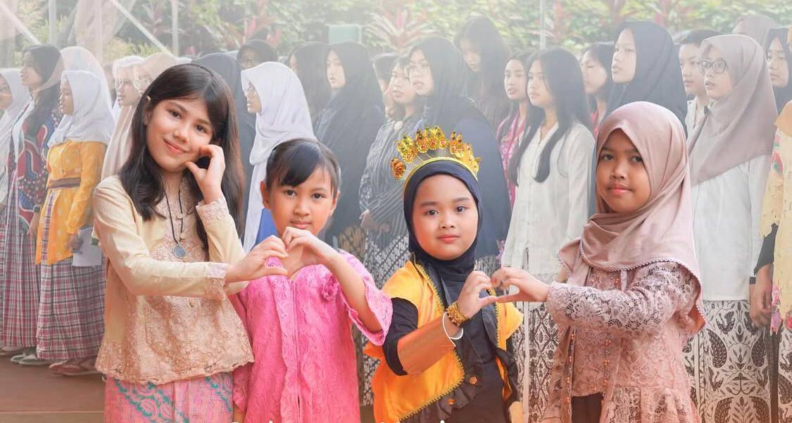 Biaya SD Kesatuan Bangsa 2026/2027, Sekolah Bilingual di Bantul (Instagram.com/kesatuanbangsaschool)