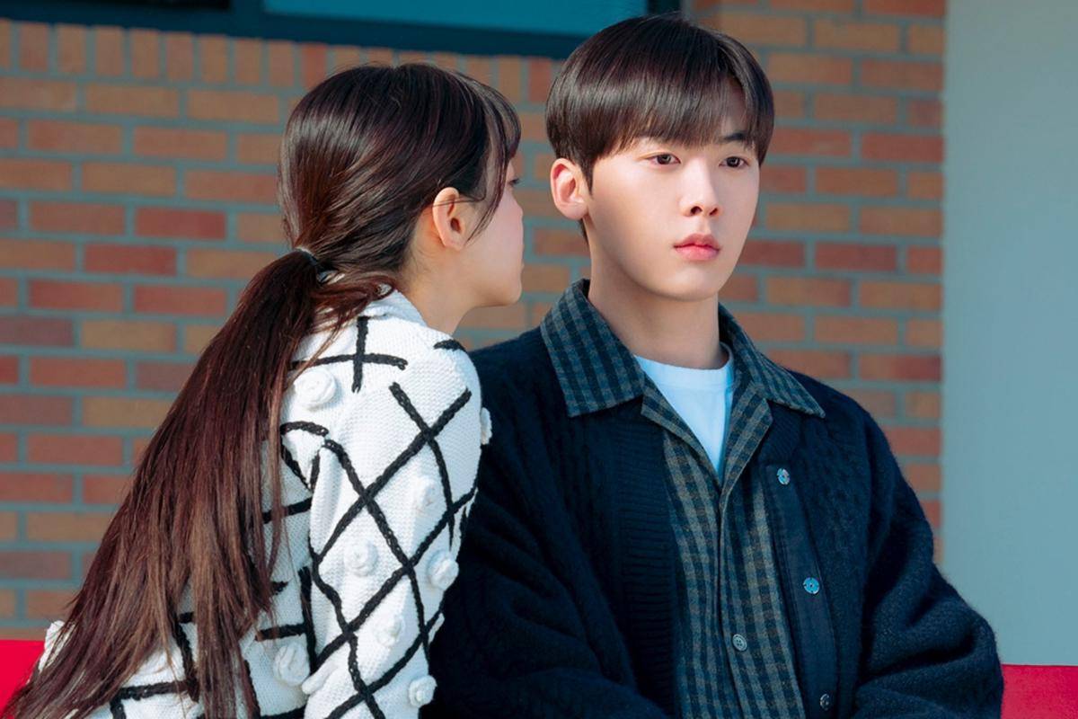 Still cut My Girlfriend is the Man (instagram.com/kbsdrama)