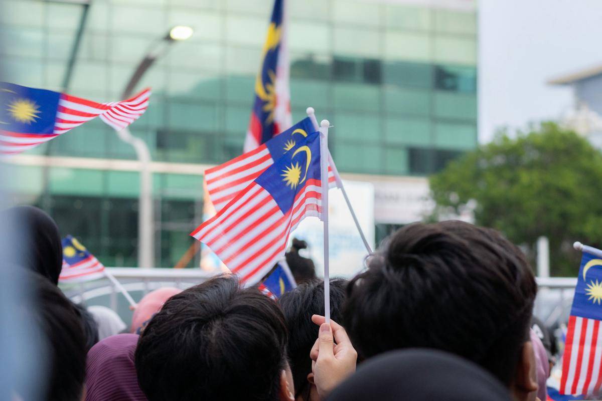 ilustrasi Malaysia (Unsplash/Putra Mahirudin)