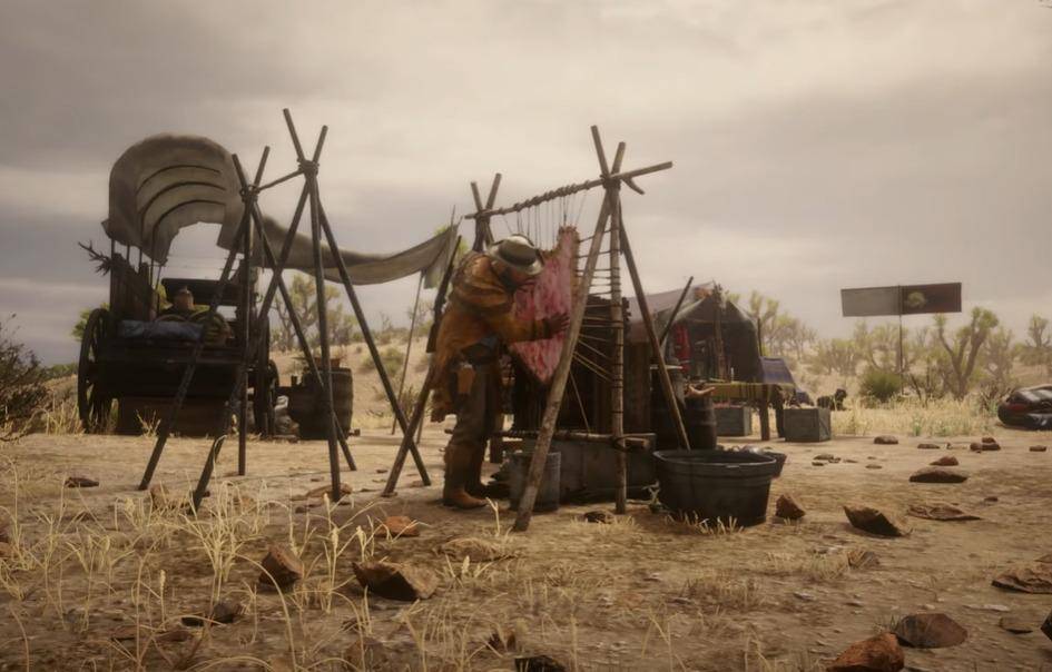 Red Dead Online