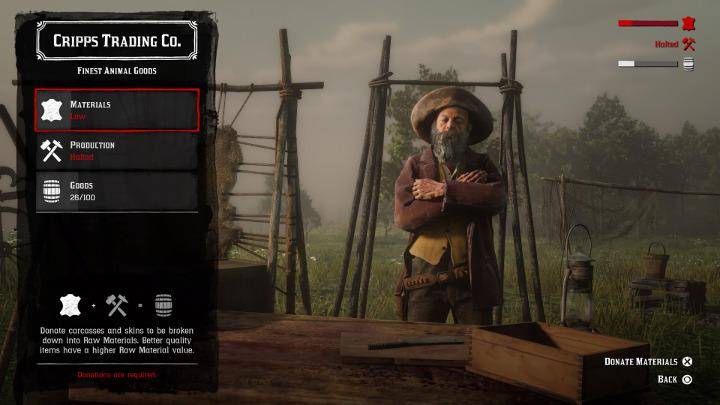 Red Dead Online