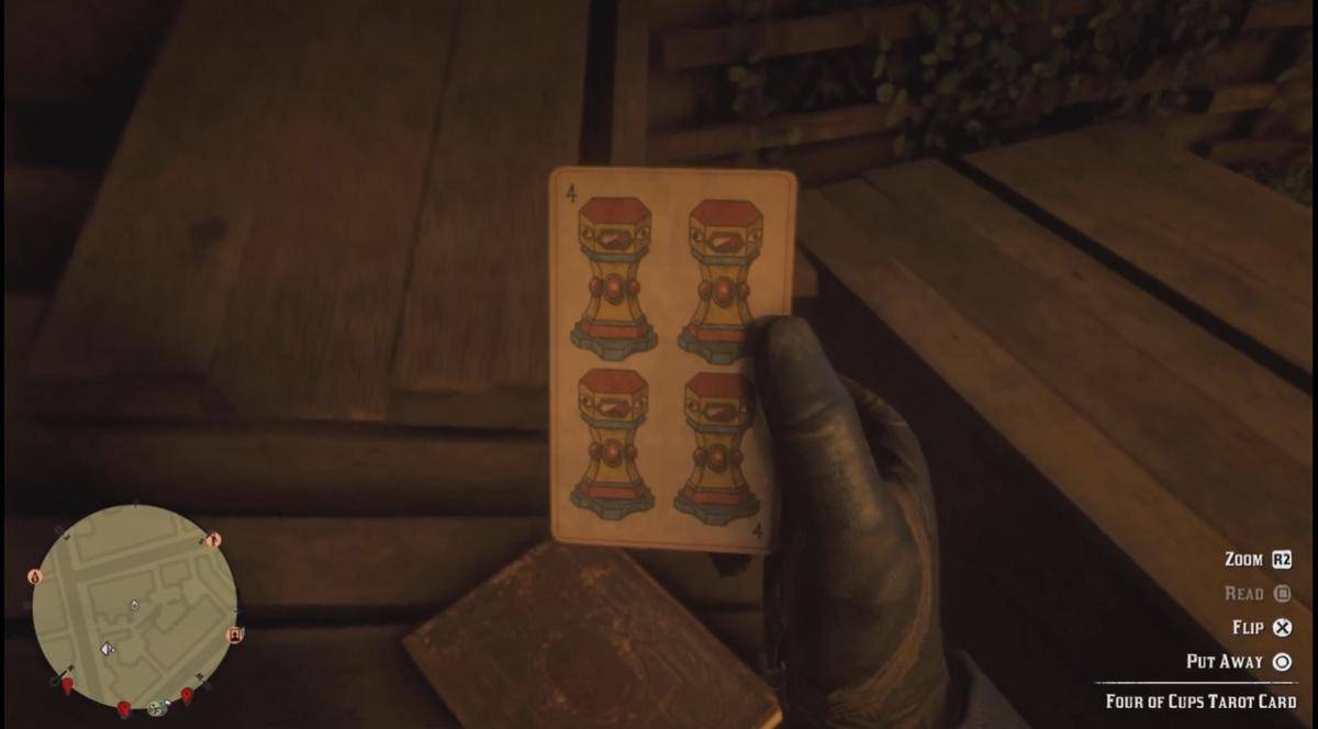 Red Dead Online