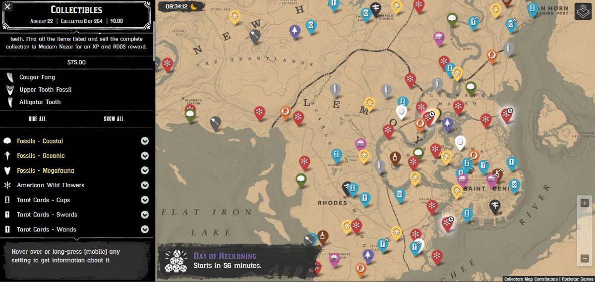 Red Dead Online