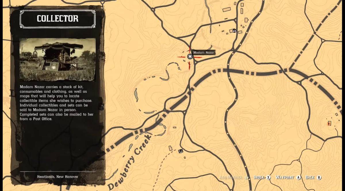 Red Dead Online