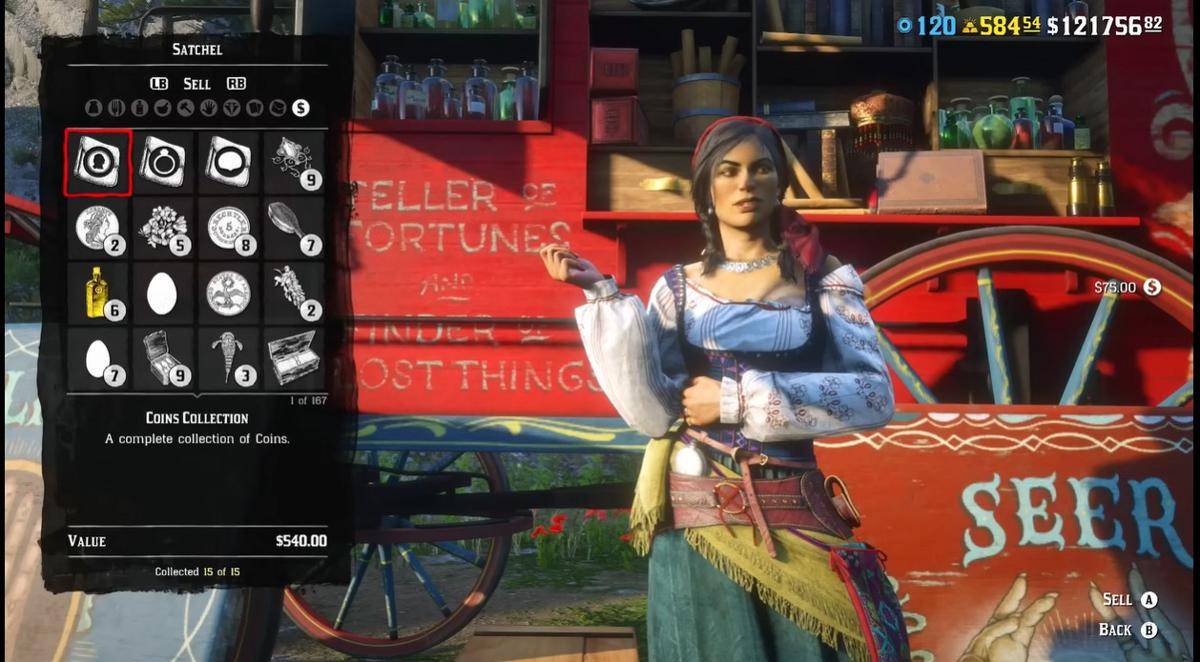 Red Dead Online
