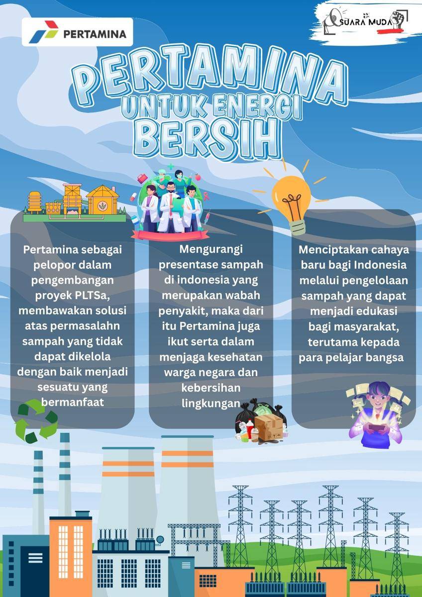 IDN TIMES Xplore/Suara Muda_SMAS IT TQ Ihya As-Sunnah Tasikmalaya