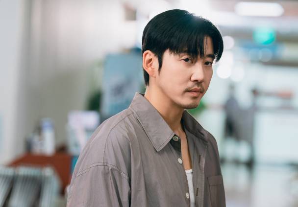 still cut drama Korea The Winning Try 