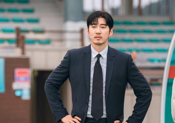 still cut drama Korea The Winning Try