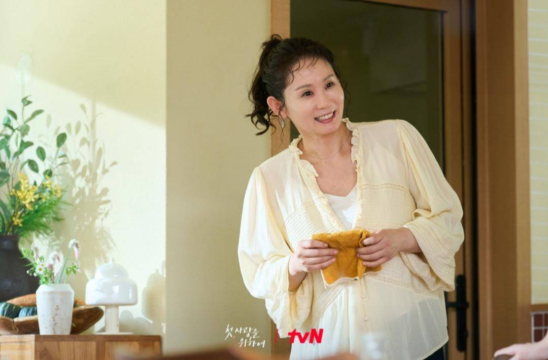 Cuplikan drakor Love, Take Two