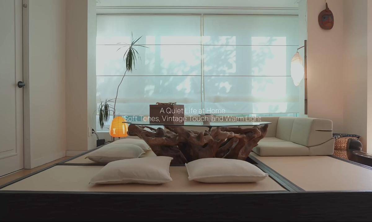 Potret Rumah Mewah DAWN, Desain Interior Tuai Pujian