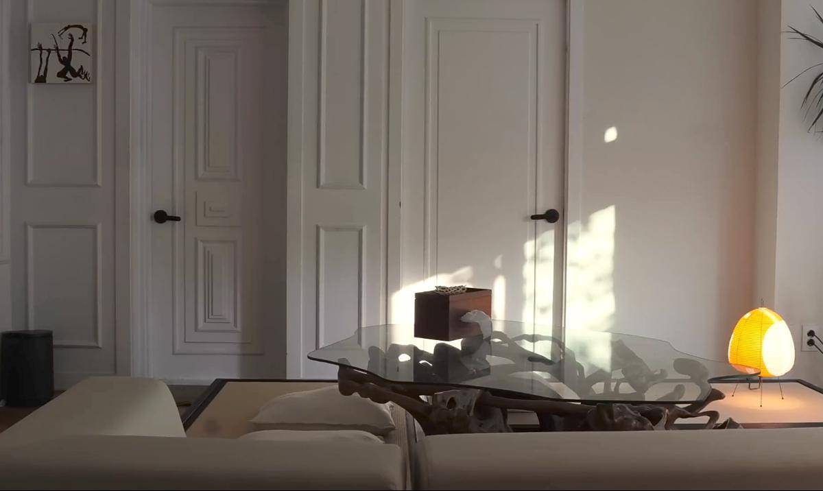 Potret Rumah Mewah DAWN, Desain Interior Tuai Pujian