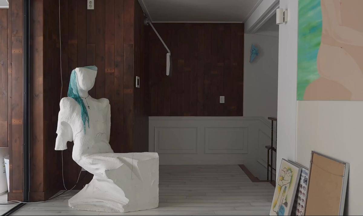 Potret Rumah Mewah DAWN, Desain Interior Tuai Pujian