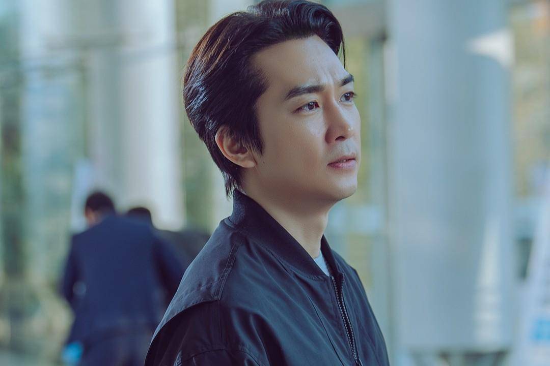 still cut drakor My Troublesome Star