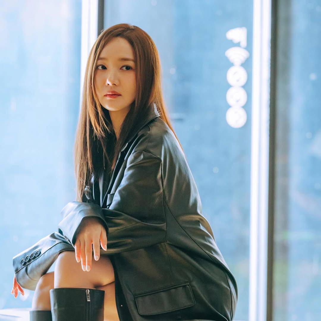 Still cut Confidence Queen (dok.TV Chosun/Confidence Queen)