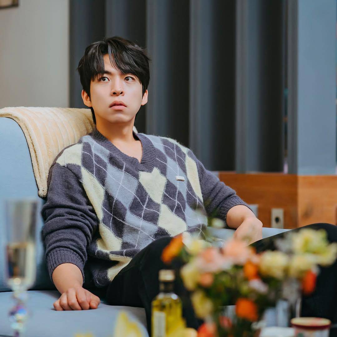 Still cut Confidence Queen (dok.TV Chosun/Confidence Queen)