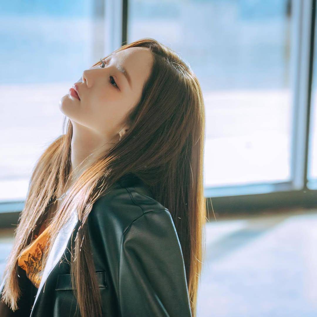 Still cut Confidence Queen (dok.TV Chosun/Confidence Queen)