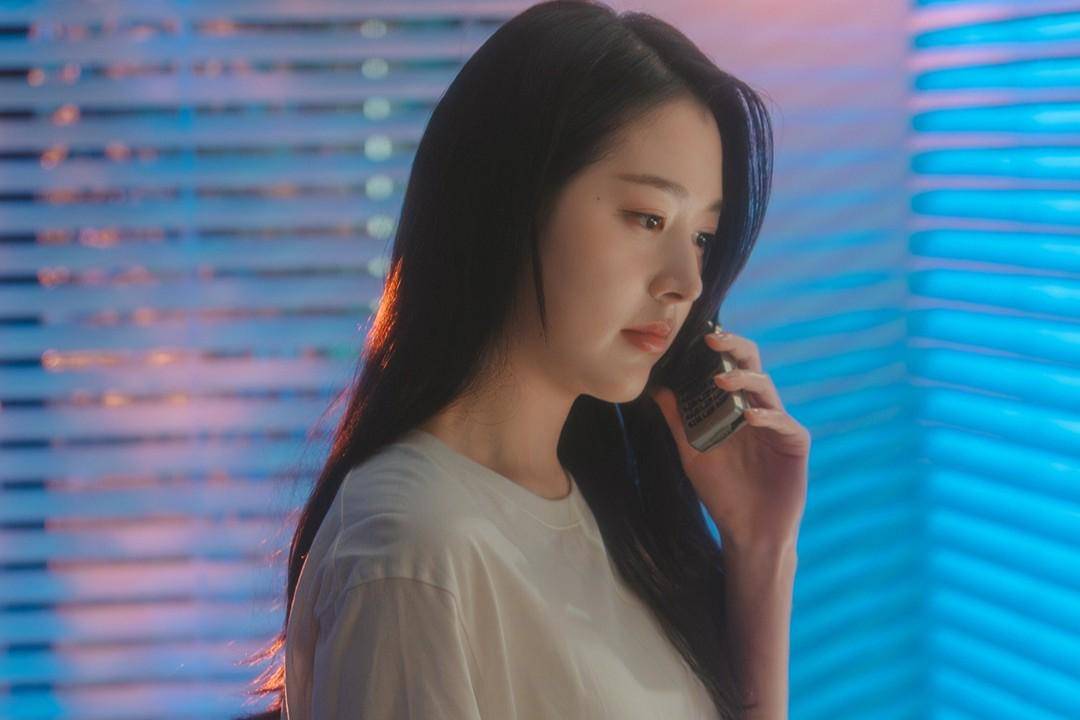 still cut drakor My Troublesome Star (instagram.com/channel.ena.d)