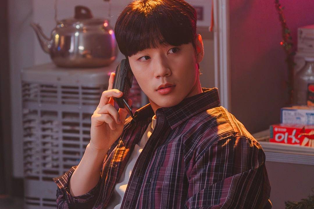 still cut drakor My Troublesome Star