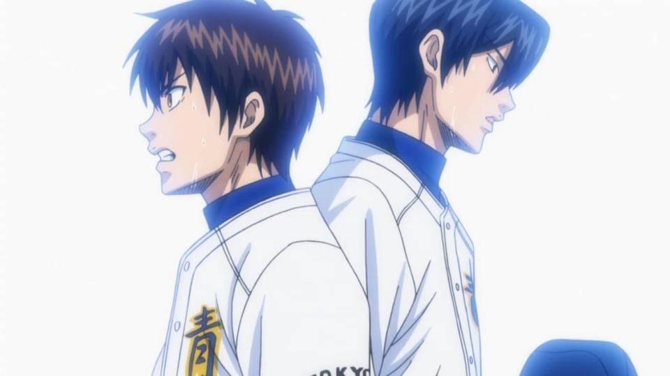 Eijun dan Furuya 