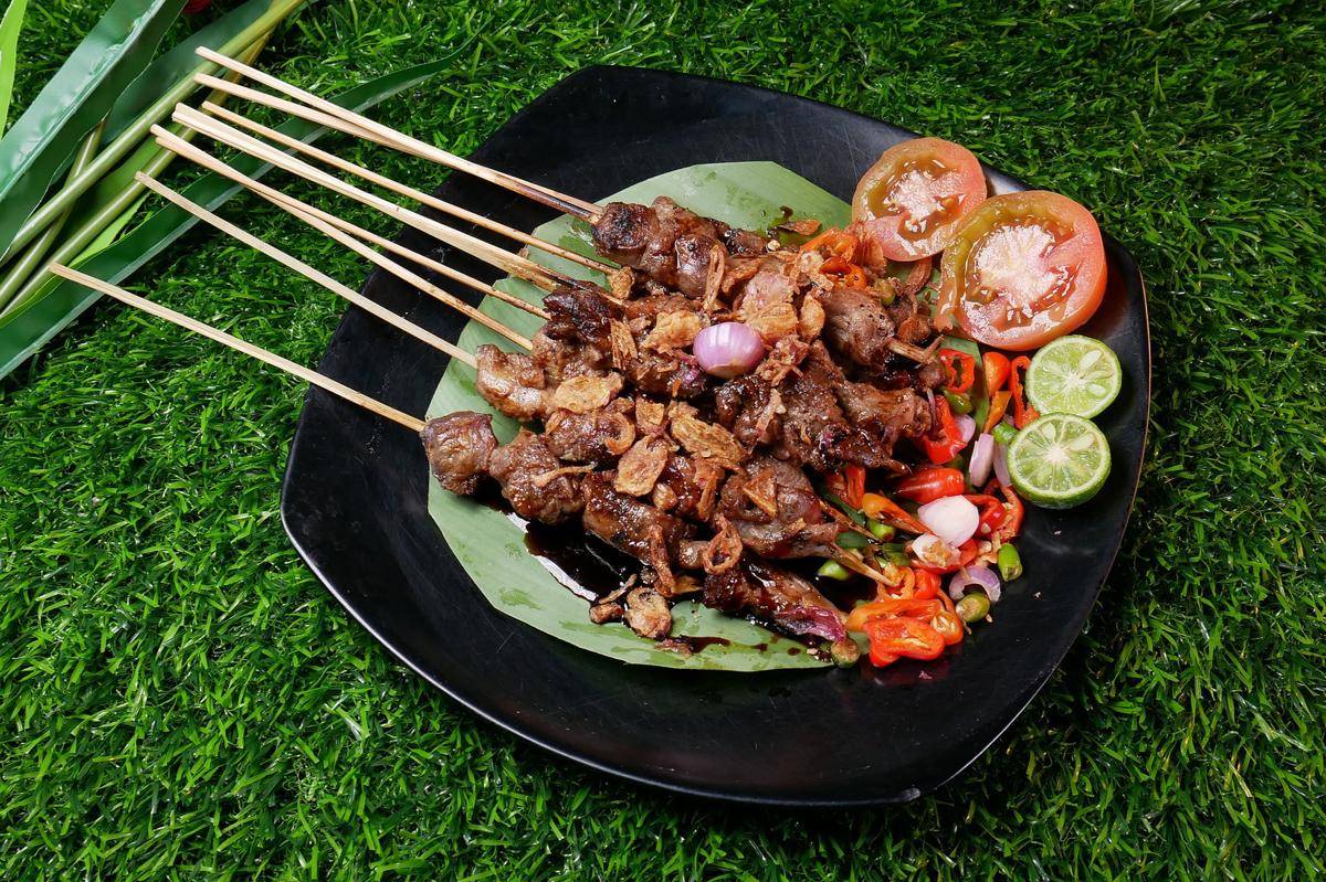 Potret sate