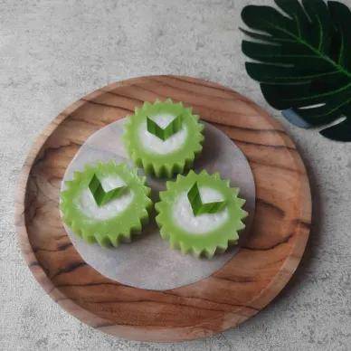 resep kue nona manis