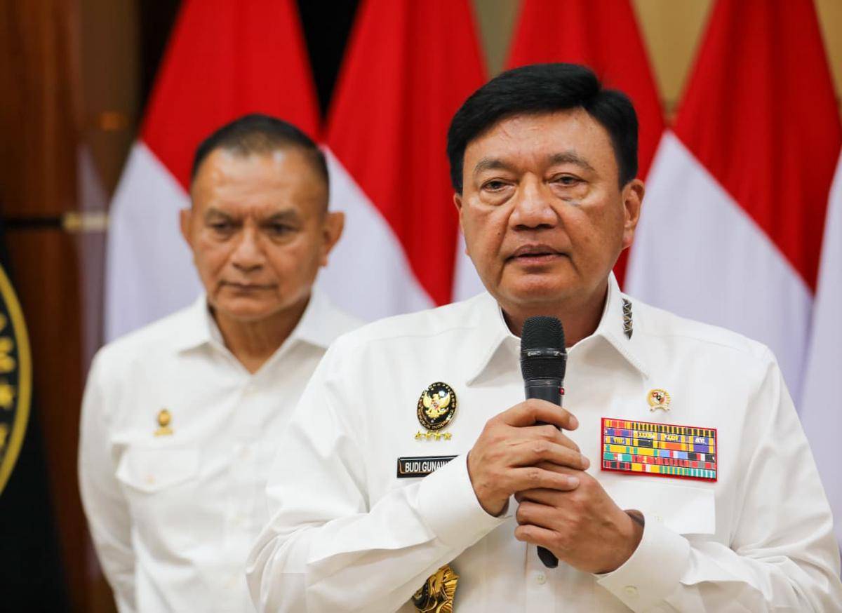 Budi Gunawan