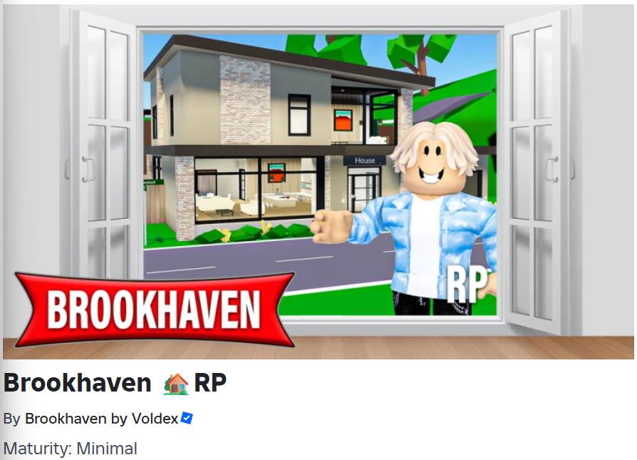 Game Roblox yang Seru