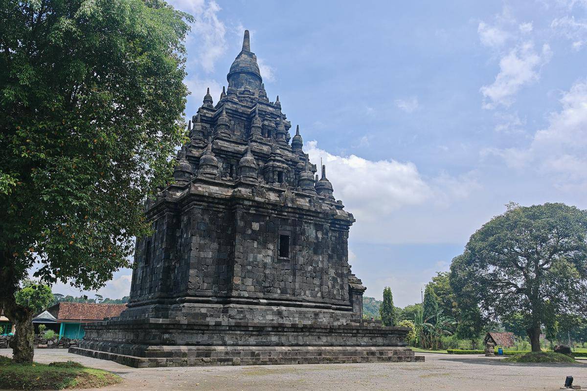 Candi Sojiwan