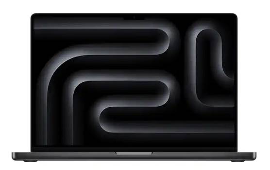 MacBook Pro 16-inch M3 Max