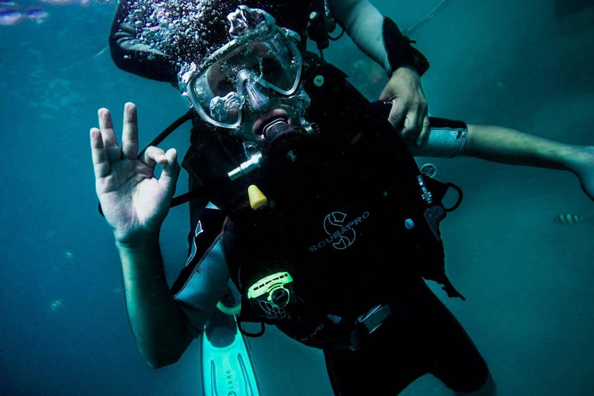 3 Kolam Renang Diving di Jakarta, Cocok buat Pemula hingga Profesional