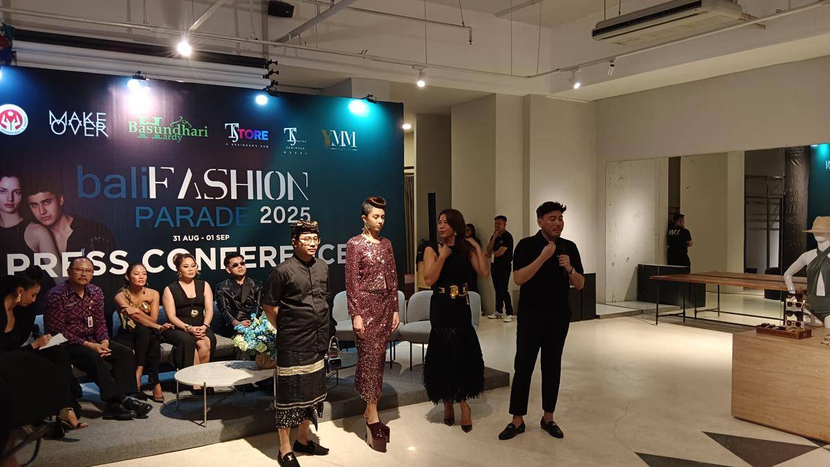 Fashion show