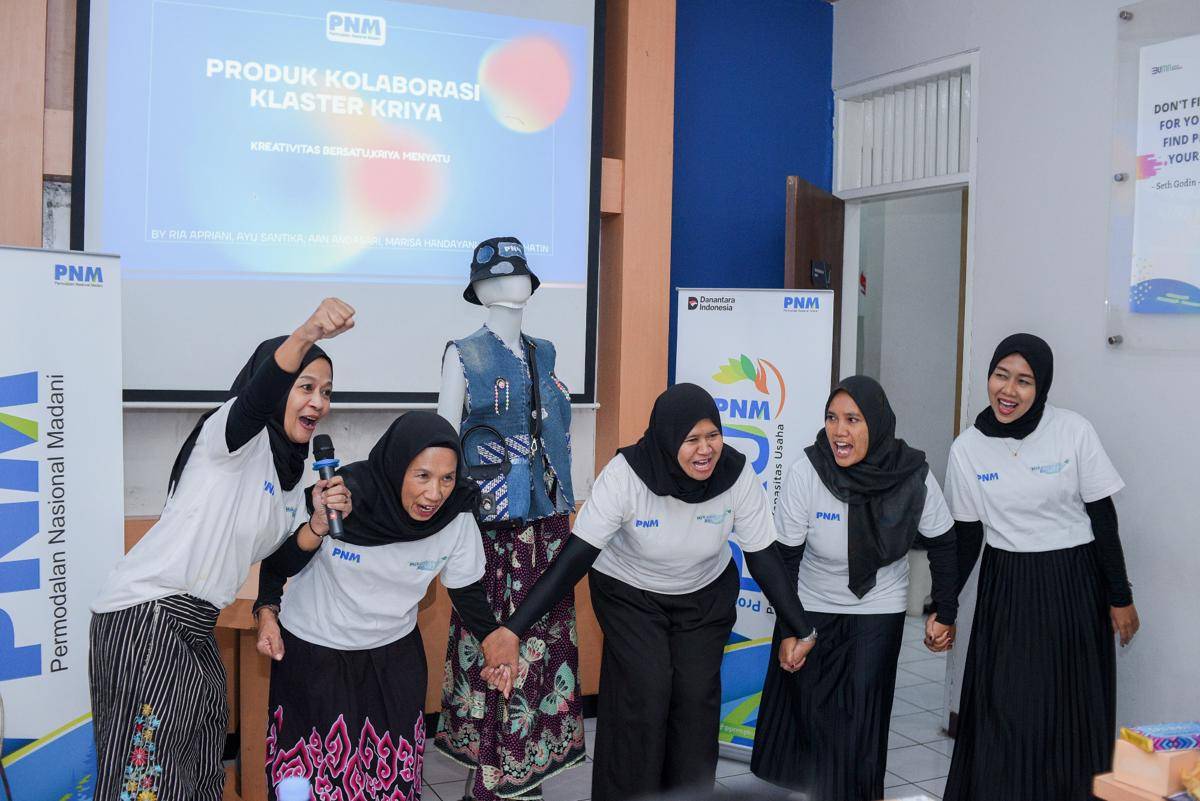 PNM, mekaarpreneur