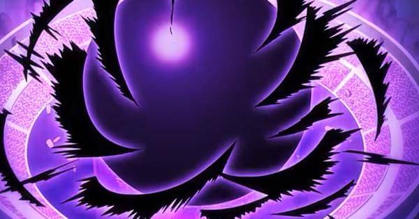 Original Sin of the Netherworld – No.0: Chaos, teknik terkuat Beelzebub - Record of Ragnarok III