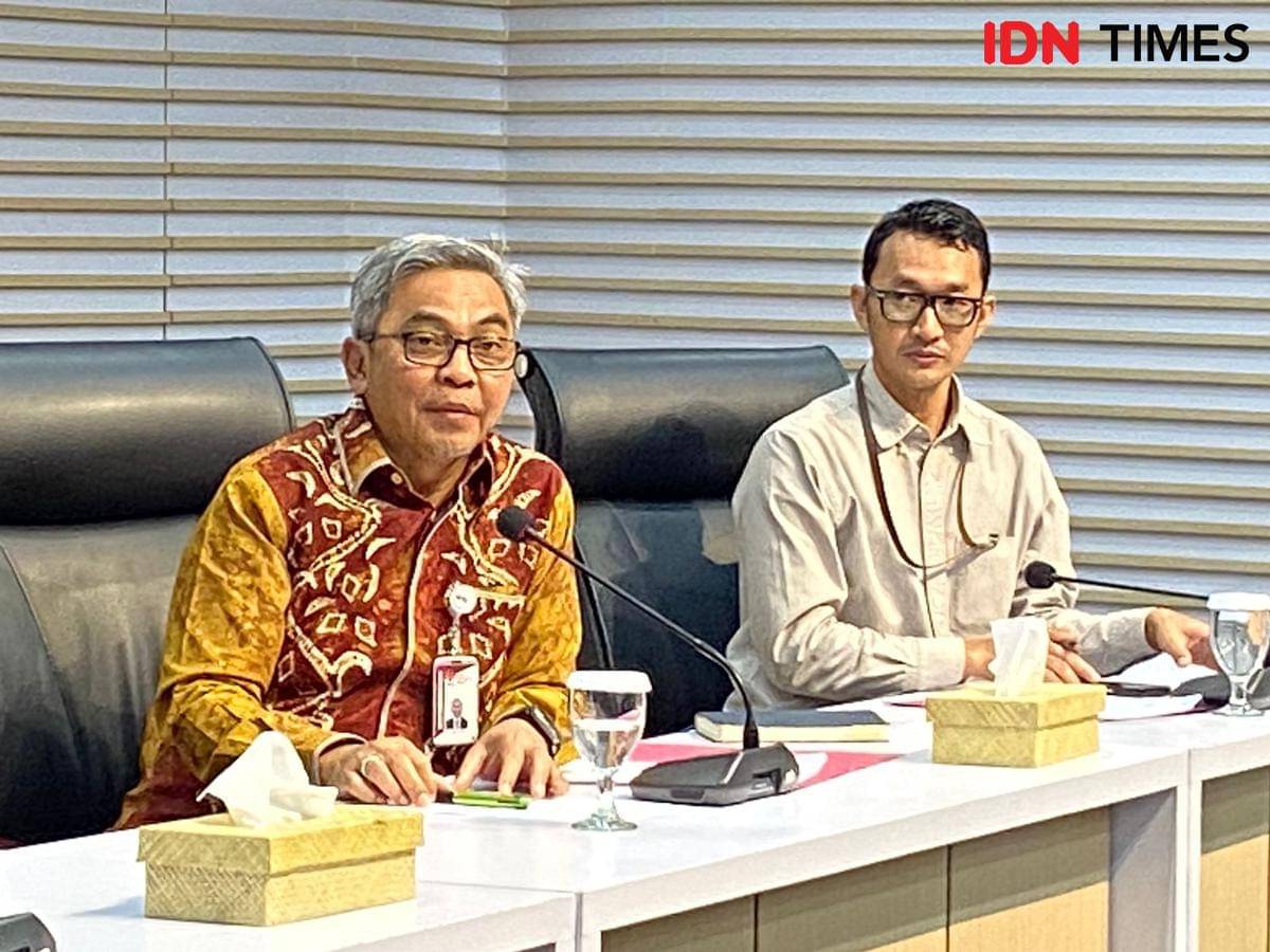 Daftar 37 Polisi Aktif Duduki Jabatan Sipil, Ada Komjen Setyo di KPK