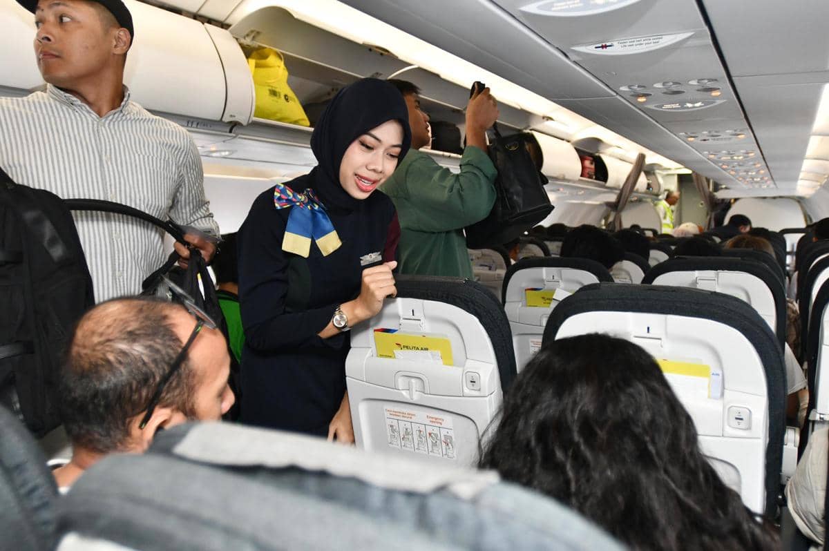 Bahlil Pastikan Harga CNG Sebagai Pengganti LPG Lebih Murah 30 Persen