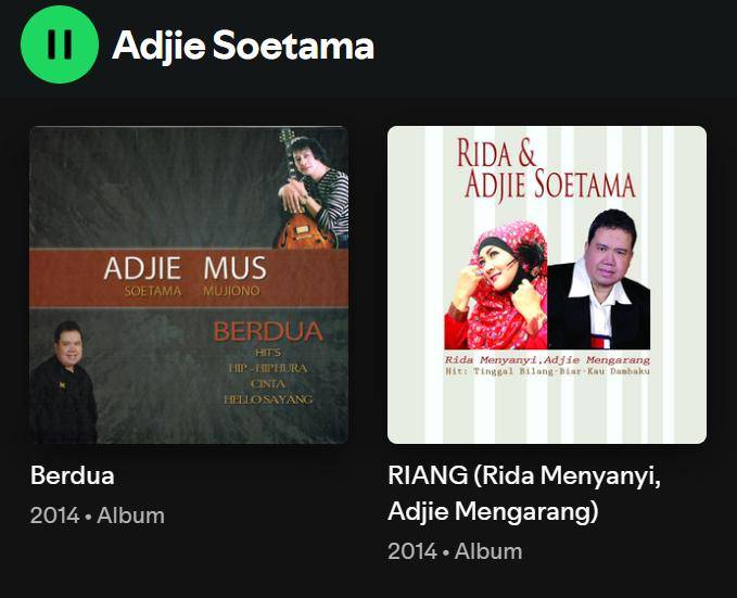 Adjie Soetama