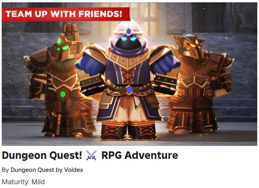 Game Roblox yang Seru