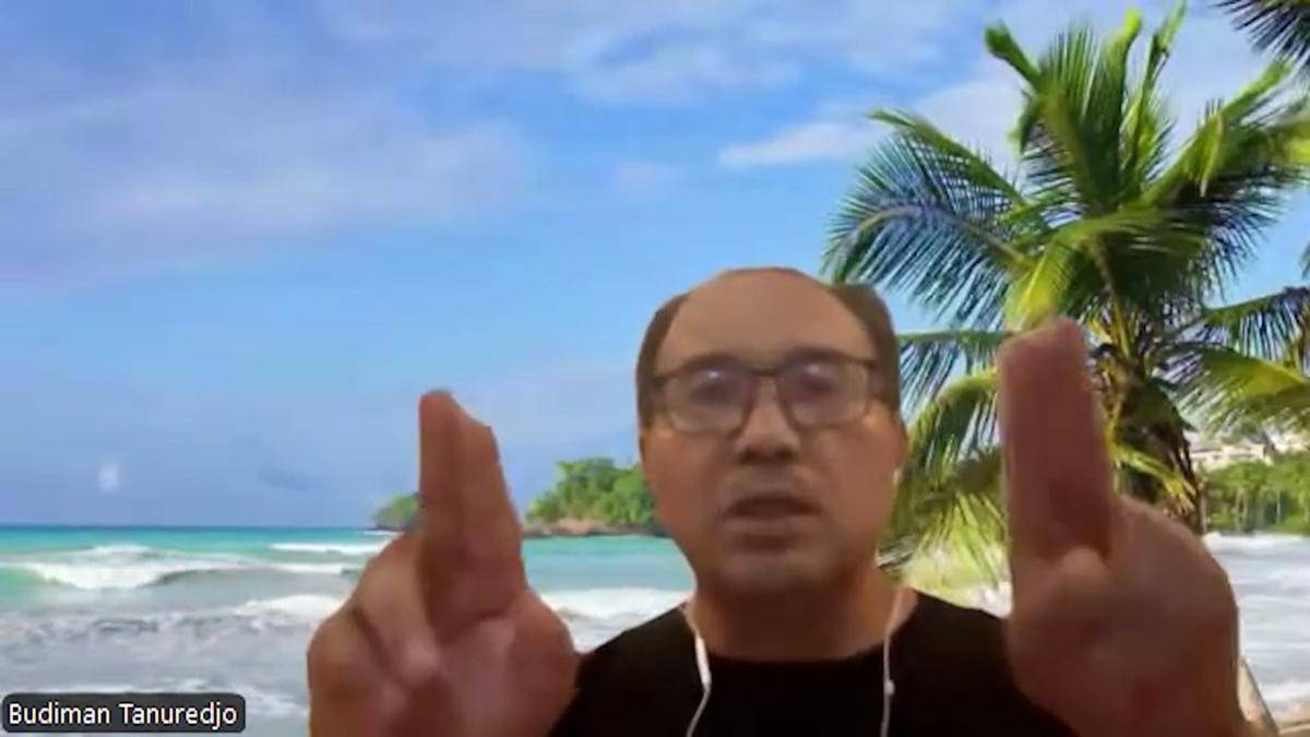 Budiman Tanuredjo