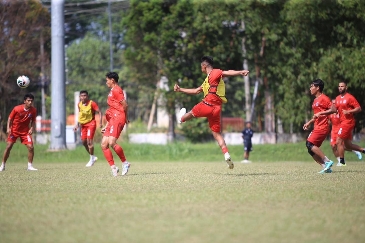 Sumsel United