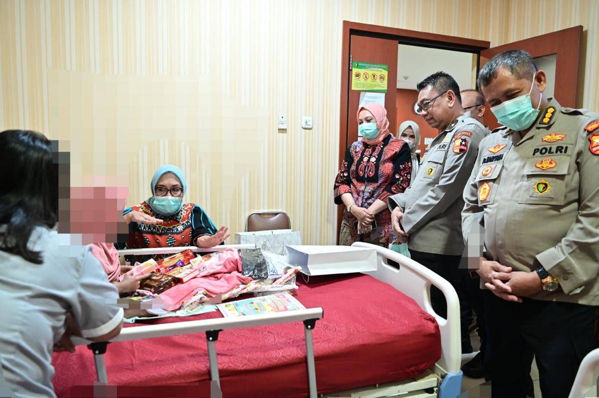bocah telantar kebayoran baru