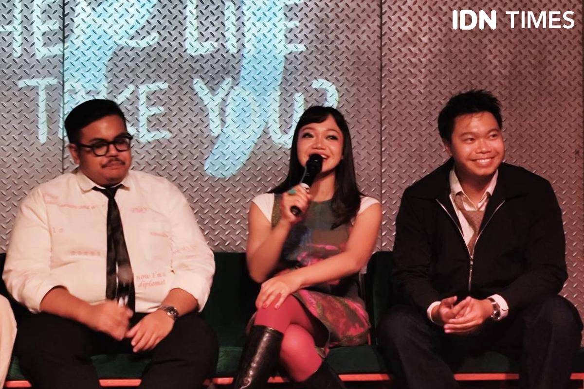 Cerita Fathia Reality Club Buat Lagu untuk Ayahnya, Jadi Hadiah Ultah.jpg
