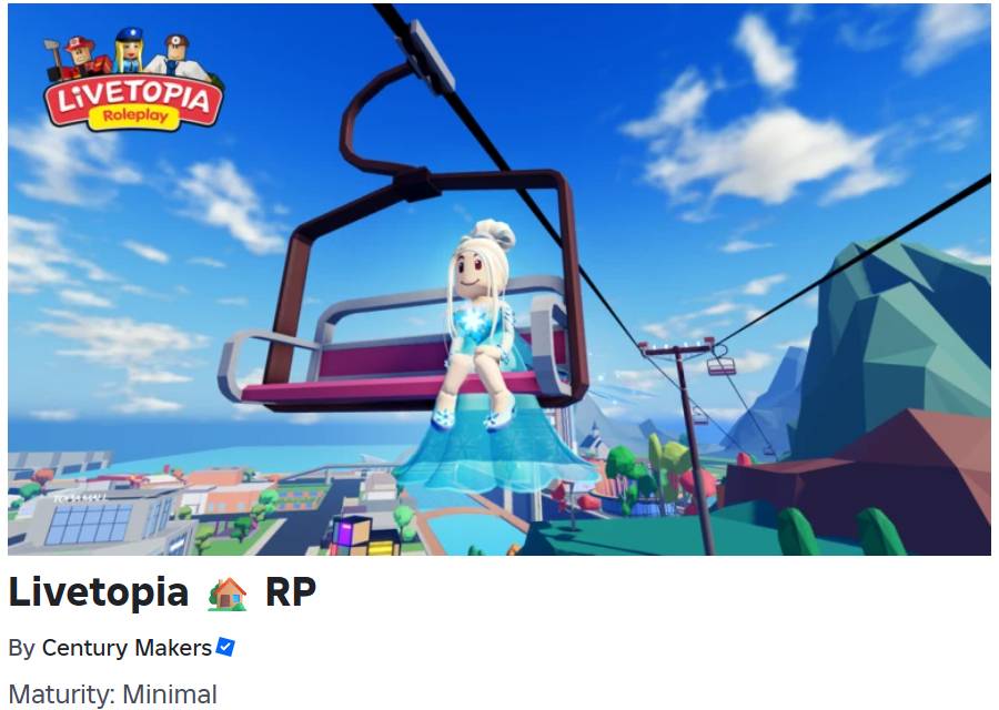 Game Roblox yang Seru