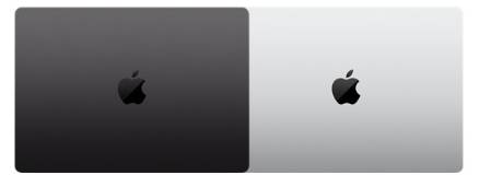 MacBook Pro M4