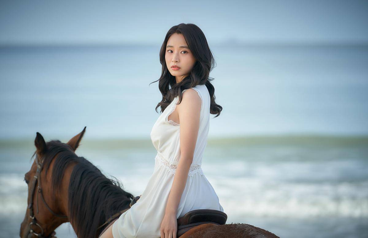 Still cut drama Korea Aema