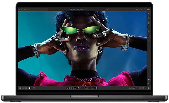MacBook Pro M4