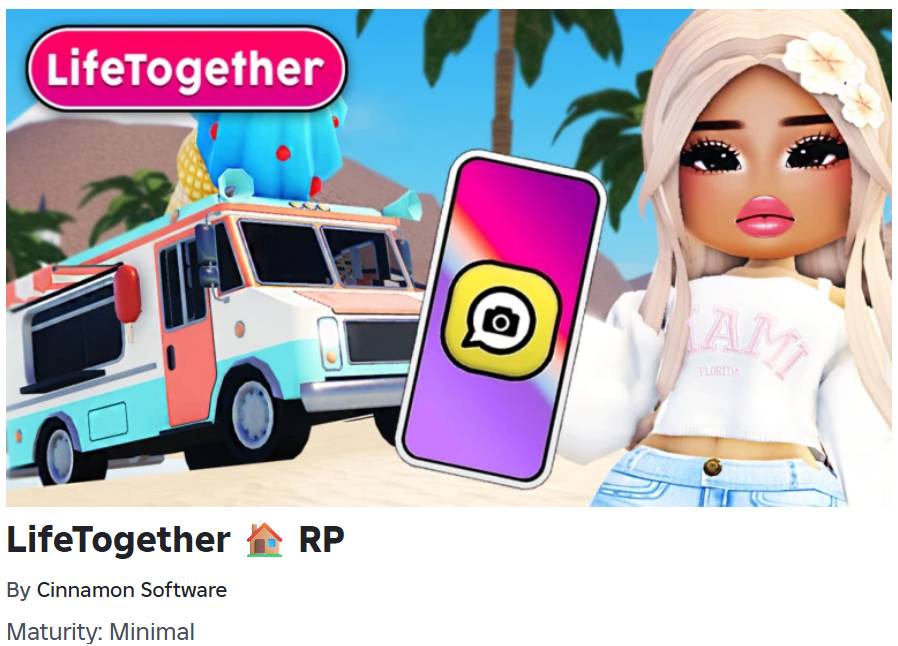 Game Roblox yang Seru
