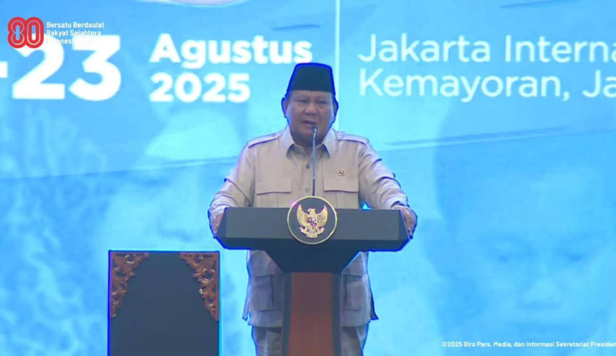 Prabowo
