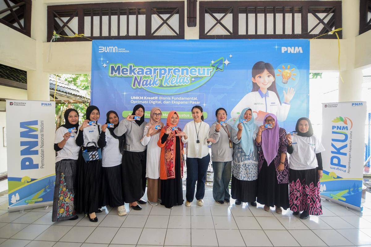 PNM, mekaarpreneur